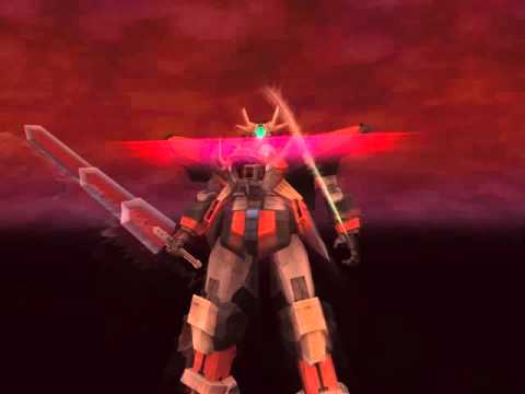 Let's Play "Xenosaga II" Part 065 - Surprise Boss Battle