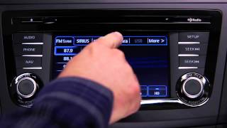 2013 Mazda3 —  Bluetooth Audio Streaming Type-B | Mazda USA