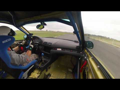 alphaOne M3 E46 Ułęż z trackday.org.pl 24.10.2015