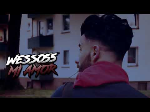 Wesso55 - Mi Amor (Official Audio)