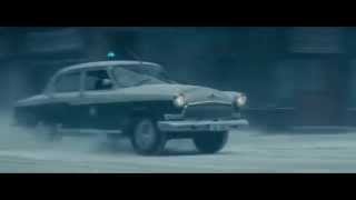 Bridge of Spies Official Trailer - 2 (2015) Tom Hanks, full HD video