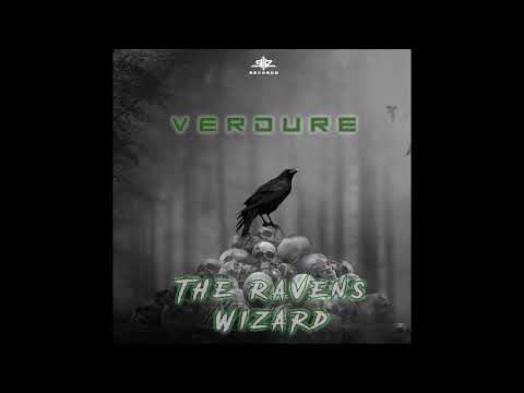 Verdure - The ravens wizard