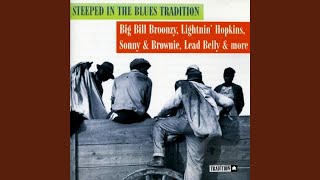 Backwater Blues (That Mean Old Twister)
