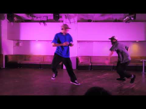 Blues / Back Beat Club #32