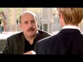 Joe And Quince Scene