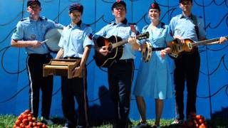 We Don&#39;t Say Shut Up   The Danielson Famile