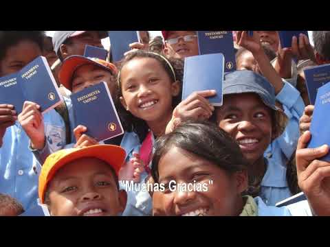 Sub Titulación en Español Para Gedeones Internacional