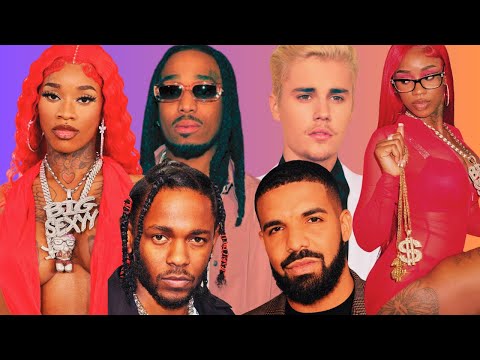 Kendrick Disses Sexyy Red & Drake| Quavo Empty Concert| Justin Bieber Breaks Down