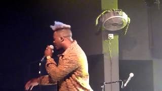 Bipolar Sunshine - Daydreamer (Portsmouth, 14/04/15)