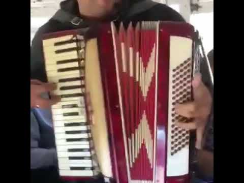 PEDRO SAMPAIO DANIEL FROTA NO TREM GAUCHO