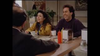 Best moments of Kramer - Seinfeld bloopers