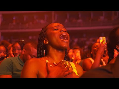 Anna Joyce - Se Olhasse (Ao Vivo no Coliseu de Lisboa)