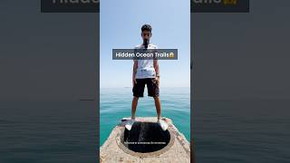 Underwater Adventure with Osmo Action 5 Pro 🌊 | Coastal Pipeline Exploration