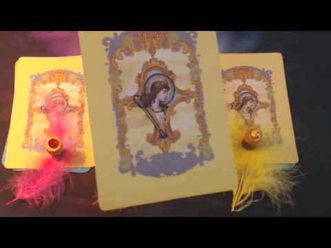 Wochenorakel vom 26.09.-02.10.2016 - Conny Koppers