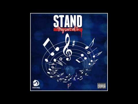 Stand ft. Tormentor & Kapcha - Sta ima novo? (Prod. by Professah)