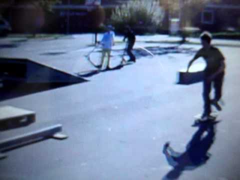 heini in jægerspris