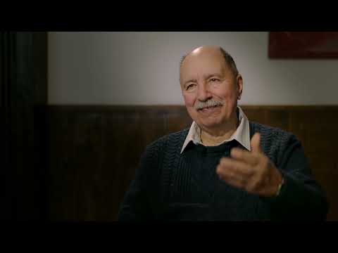 Interviu Mihai Coman