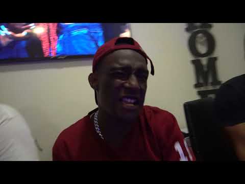 Spazzout Obama - Handle Dat [ OFFICIAL MUSIC VIDEO ] | 🎥PureBreadMedia 🍞