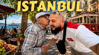 This Is What Happens On The Asian Side Of Istanbul, Kadıköy, Türkiye 🇹🇷 (Part 2)