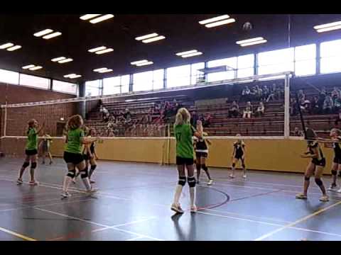 wedstrijd  velu dfs-ritola mb1 hoofdklasse