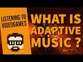 Introduction To Adaptive Music In Games Listening To Videogames Simon Hutchinson