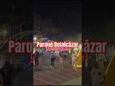 Aires de Navidad en Yumbo,Valle Del Cauca  #noticiasturismo #travel #turismo #photography