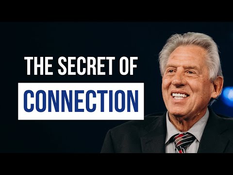 How to Connect with Anyone, At Any Time | MWM