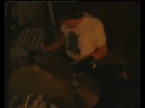 DECEMBER PEALS | drum recordings...