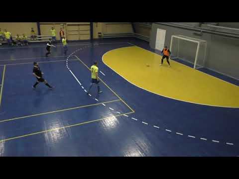 40 КУ 7 тур 1 лига STC – Grafix