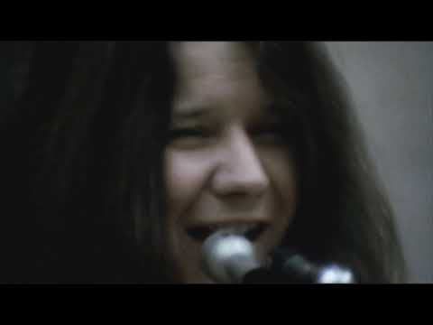 Big Brother & The Holding Company | Summertime [George Gershwin Cover] (Studio Version)