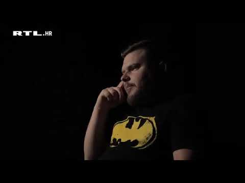 Direktor Svemira (Taskmaster Croatia): Igor Drljo testimony