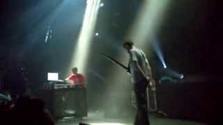 Kanka -  To Many Worries & Problems [LIVE VIP 2014]