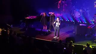Jamie Cullum - You and Me Are Gone (Live in Dallas, 2023)