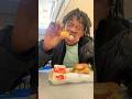 If You Want A Burger Ohio Npc School Lunch Cringe Viral Memes Shortsfeed