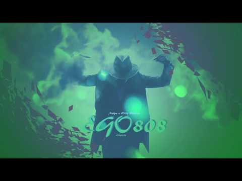 Małpa x whitegrizzly - "EGO808" feat. Willy William (blend)