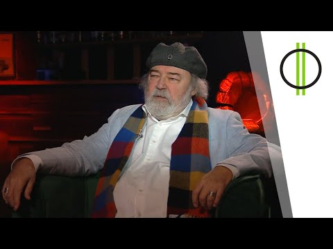 Magas és Mély - Molnár György „Elefánt”