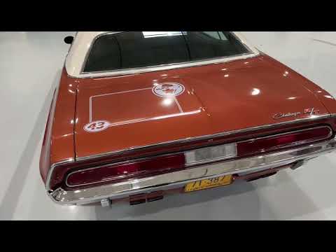 1970 Dodge Challenger (CC-2012436) for sale in Greensboro, North Carolina