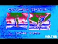 Columbia Tristar Home Video 1995 Effects
