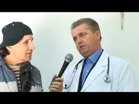 10 Skec - Znacaj kade u psihijatriji - (TV Duga Plus 2010)