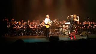 Harmonie Okegem &amp; Belle Perez : Baila Me