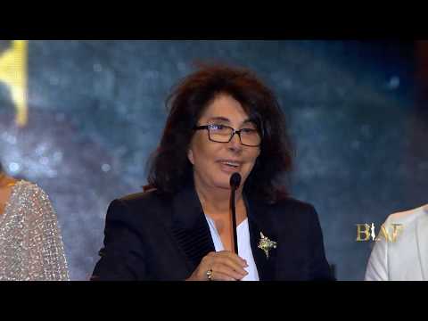 BIAF 10th Edition Icons -  Hrair