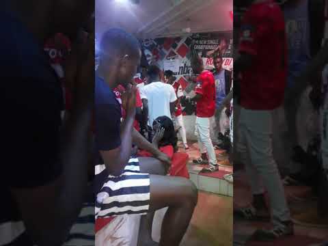 dj rodzy el hadj Oumar tall RTI