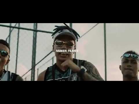 MC DREAD  E PEQUENO E BOMBA - BOTANDO BRABRA CLIPE EXCLUSIVO 2019