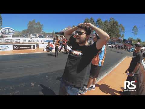 Record Mundial para a Equipe MM MotorSport!