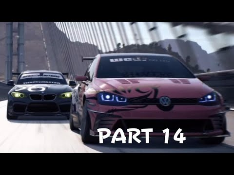 Silver Six | NEED FOR SPEED : PAYBACK PS5 | GamePlay Walkthrough | PART 14