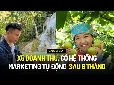 Video chia sẻ — Sapa Local