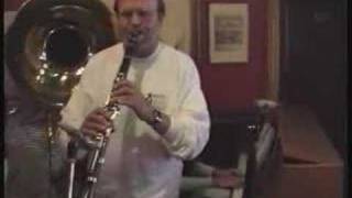 Perdido Street Blues, Peruna Jazzmen