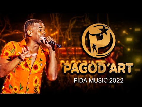 Pagod'art no Pida Music Festival (SHOW COMPLETO)