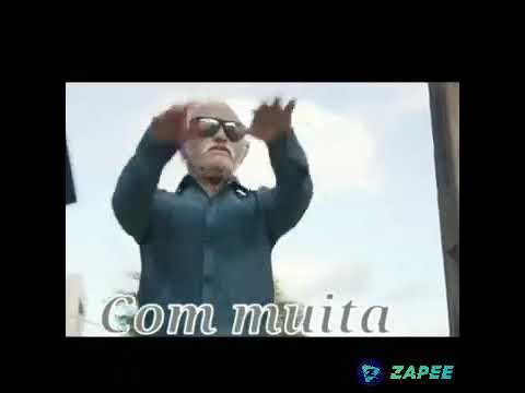 MC VÓ – PASSINHO DOS ANOS 80 (TIPOGRAFIA)