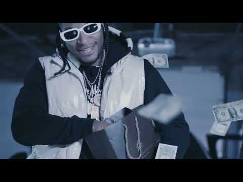 Bankroll Jo - Playing Wit A Check (Official Video)